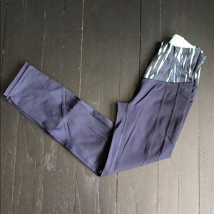Lululemon Speed Tight
